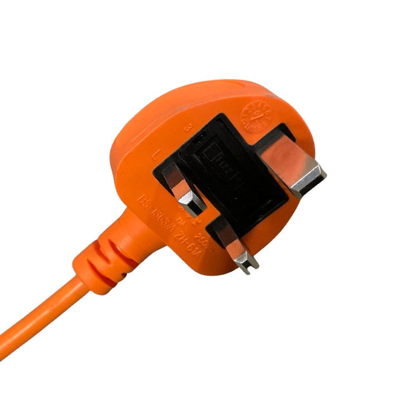 Hyundai Hedge Trimmer Spares power cord for HYHT550E-A13 1313013 - Buy Direct from Spare and Square