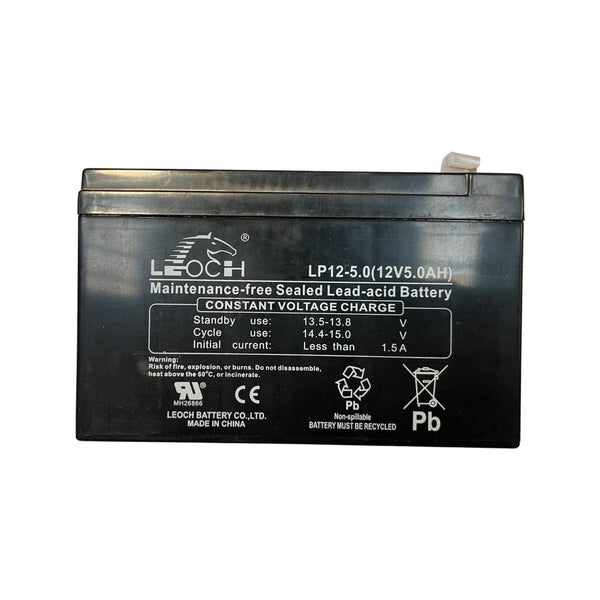 Hyundai Inverter 1310026-Genuine Replacement Battery 1310026 - Buy Direct from Spare and Square
