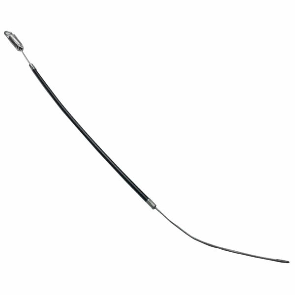 Hyundai Lawn Mower Spares 1105034 - Genuine Replacement Brake Cable 1105034 - Buy Direct from Spare and Square