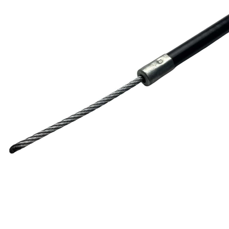 Hyundai Lawn Mower Spares 1105034 - Genuine Replacement Brake Cable 1105034 - Buy Direct from Spare and Square