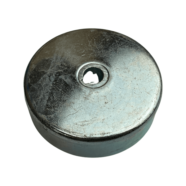 Hyundai Lawn Mower Spares 1105133 - Genuine Replacement Expansion Brake Cover 1105133 - Buy Direct from Spare and Square