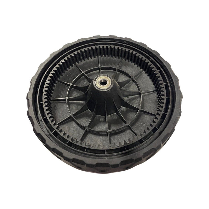 Hyundai Lawn Mower Spares 1149097 - Genuine Replacement 11" Wheel 1149097 - Buy Direct from Spare and Square