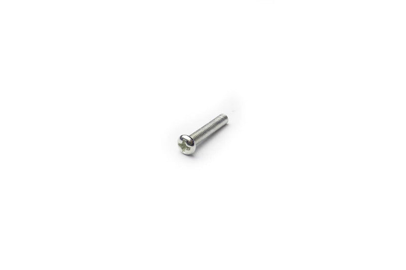 Hyundai Lawnmower Spares 1001233 - Genuine Replacement Screw 1001233 - Buy Direct from Spare and Square