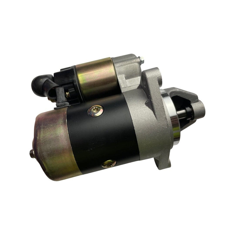 Hyundai Lawnmower Spares 1022138 - Genuine Replacement Starter Motor 1022138 - Buy Direct from Spare and Square