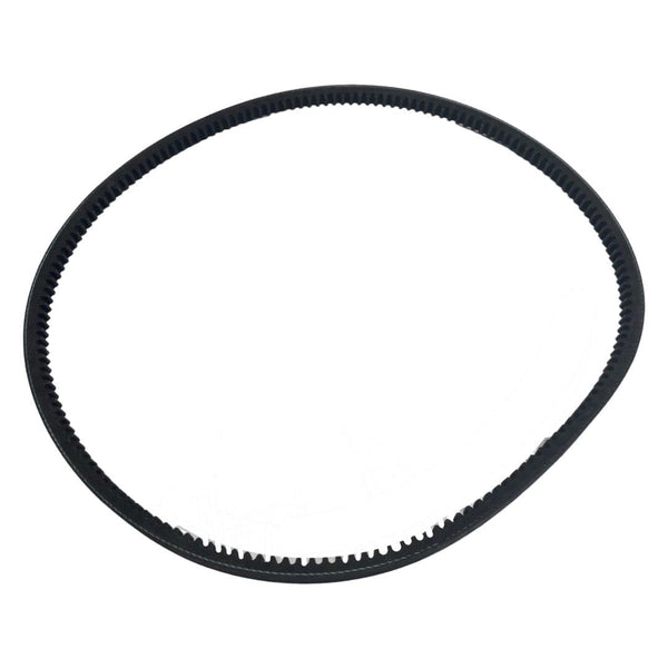 Hyundai Lawnmower Spares 1028208 - Genuine Replacement Alternator Belt 1028208 - Buy Direct from Spare and Square
