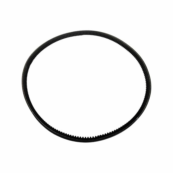 Hyundai Lawnmower Spares 1030150 - Genuine Replacement Alternator Fan Belt 1030150 - Buy Direct from Spare and Square