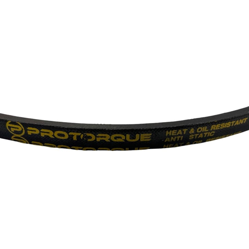 Hyundai Lawnmower Spares 1098039 - Genuine Replacement Belt 1098039 - Buy Direct from Spare and Square