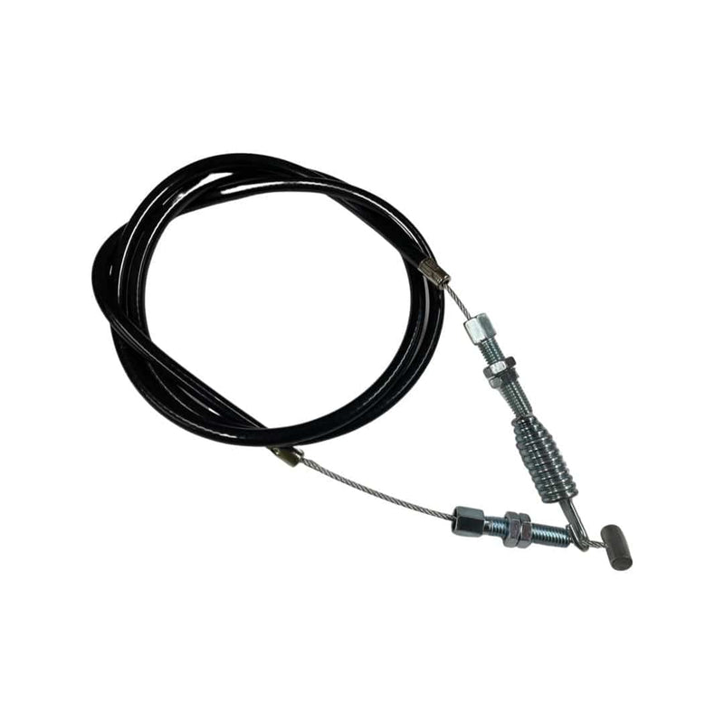 Hyundai Lawnmower Spares 1102012 - Genuine Replacement Brush Drive Cable 1102012 - Buy Direct from Spare and Square
