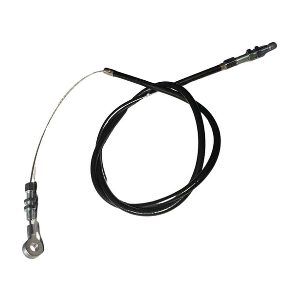 Hyundai Lawnmower Spares 1102042 - Genuine Replacement Cable 1102042 - Buy Direct from Spare and Square