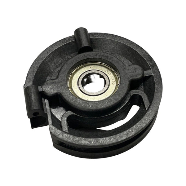 Hyundai Lawnmower Spares 1102044 - Genuine Replacement Cable Pulley 1102044 - Buy Direct from Spare and Square