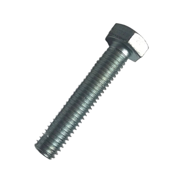 Hyundai Lawnmower Spares 1102145 - Genuine Replacement Bolt 1102145 - Buy Direct from Spare and Square