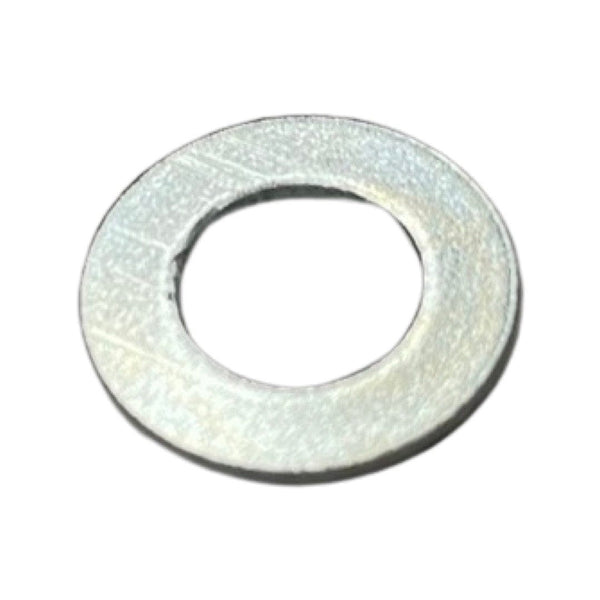 Hyundai Lawnmower Spares 1102202 - Genuine Replacement Flat Washer 1102202 - Buy Direct from Spare and Square