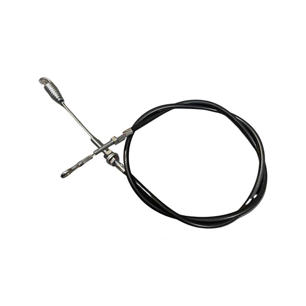 Hyundai Lawnmower Spares 1105016 - Genuine Replacement Right / Left Steering Lever Cable 1105016 - Buy Direct from Spare and Square