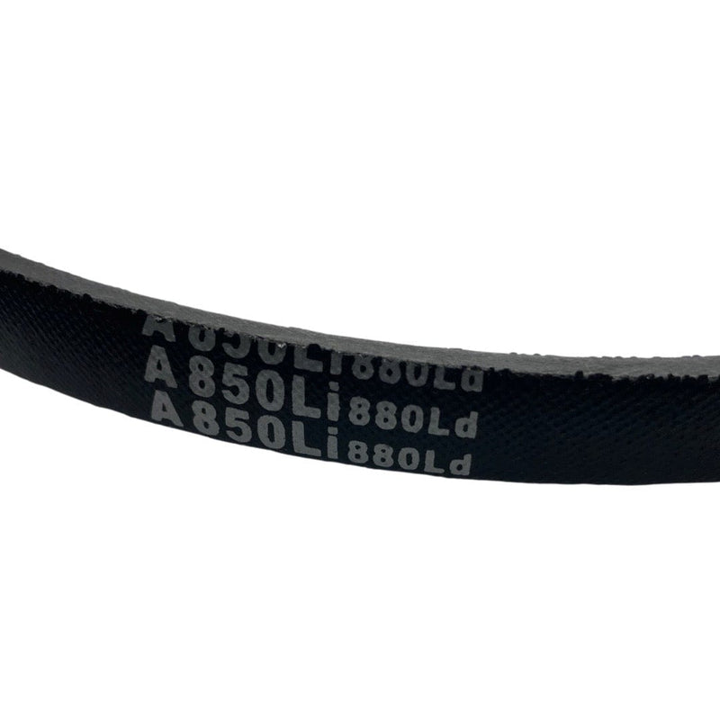 Hyundai Lawnmower Spares 1108036 - Genuine Replacement Belt 1108036 - Buy Direct from Spare and Square