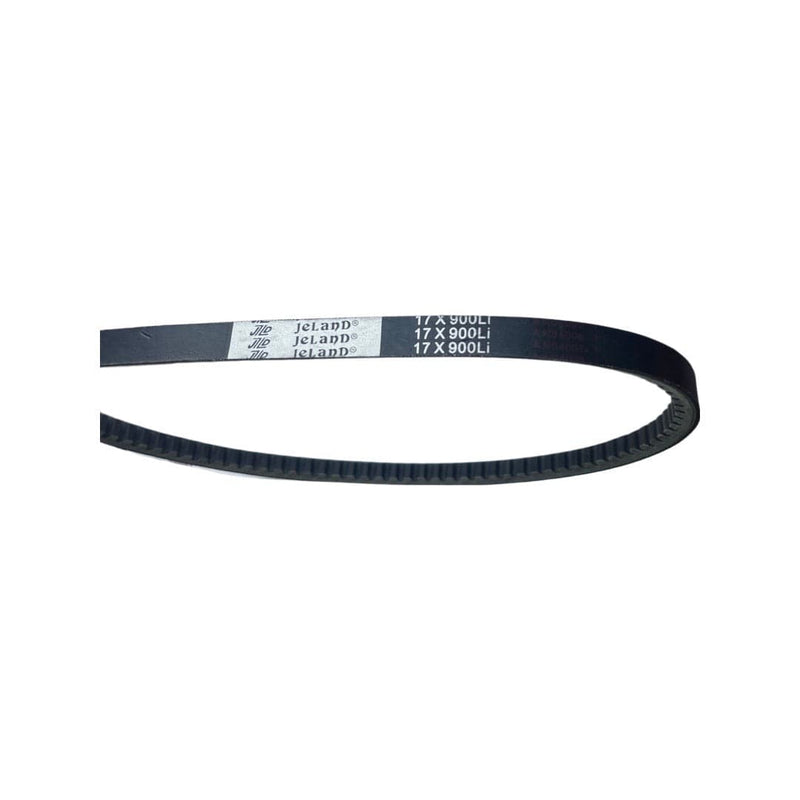 Hyundai Lawnmower Spares 1121031 - Genuine Replacement Belt 1121031 - Buy Direct from Spare and Square