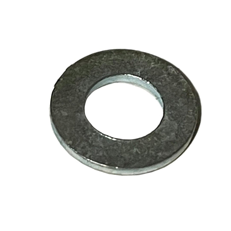 Hyundai Lawnmower Spares 1130007-Genuine Replacement Flat Washer 1130007 - Buy Direct from Spare and Square