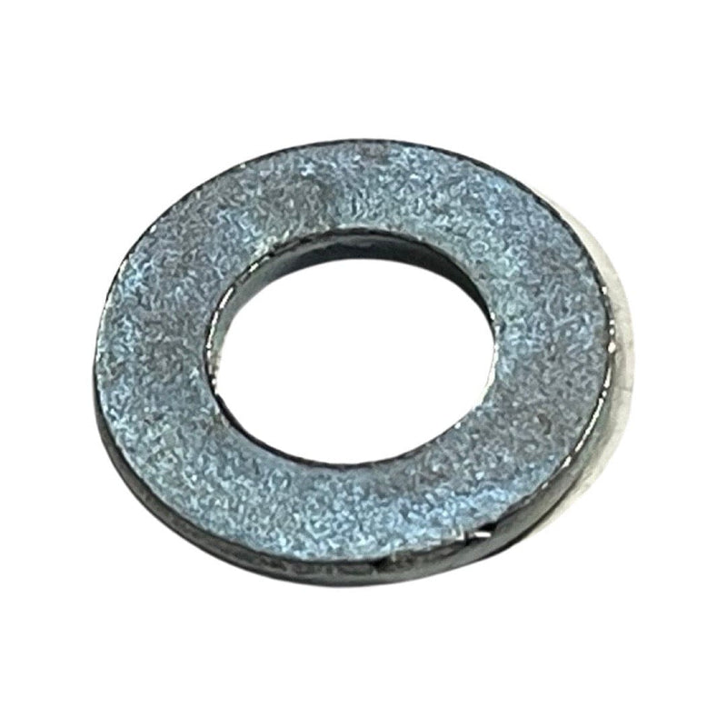 Hyundai Lawnmower Spares 1130007-Genuine Replacement Flat Washer 1130007 - Buy Direct from Spare and Square