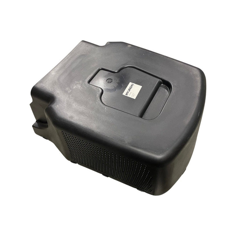 Hyundai Lawnmower Spares 1130021 - Genuine Replacement Grass Box 1130021 - Buy Direct from Spare and Square