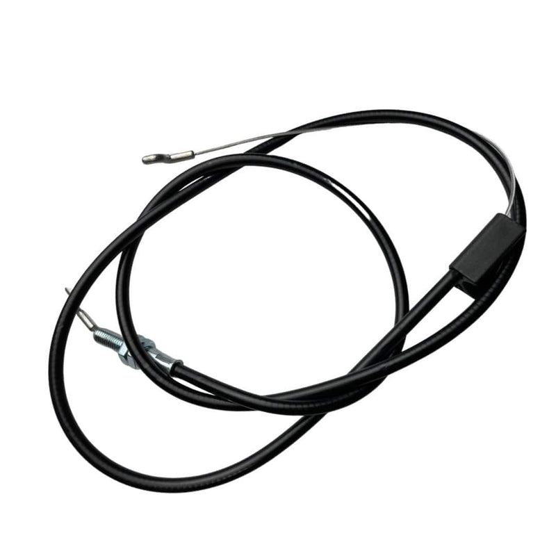 Hyundai Lawnmower Spares 1135014 - Genuine Replacement Lawnmower Brake Cable 1135014 - Buy Direct from Spare and Square