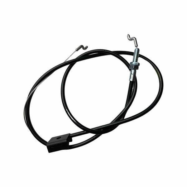 Hyundai Lawnmower Spares 1135014 - Genuine Replacement Lawnmower Brake Cable 1135014 - Buy Direct from Spare and Square