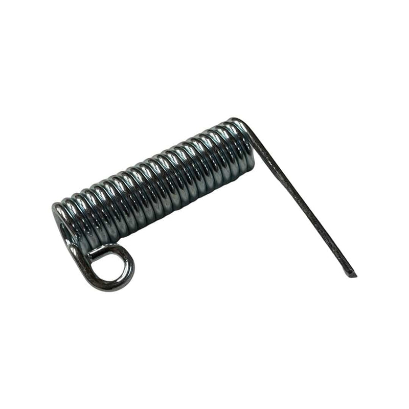 Hyundai Lawnmower Spares 1135034 - Genuine Replacement Rear Cover Spring 1135034 - Buy Direct from Spare and Square