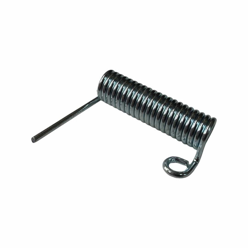 Hyundai Lawnmower Spares 1135034 - Genuine Replacement Rear Cover Spring 1135034 - Buy Direct from Spare and Square