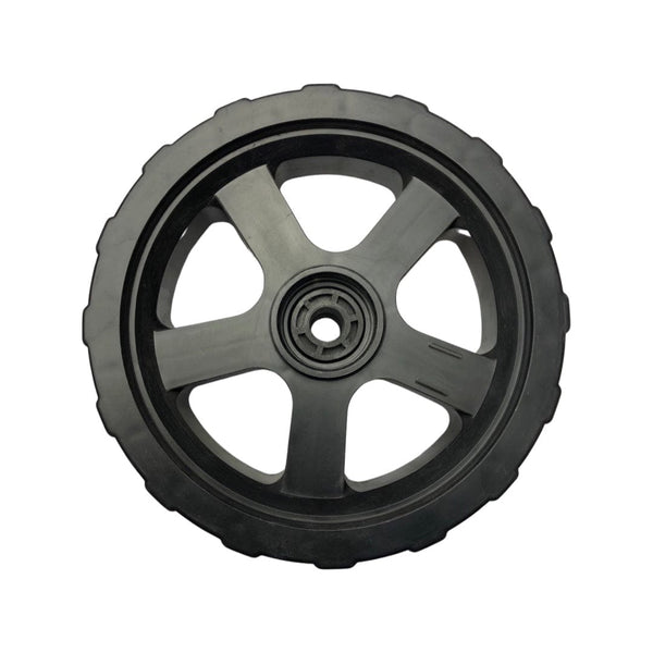 Hyundai Lawnmower Spares 1135040 - Genuine Replacement 7" Wheel 1135040 - Buy Direct from Spare and Square