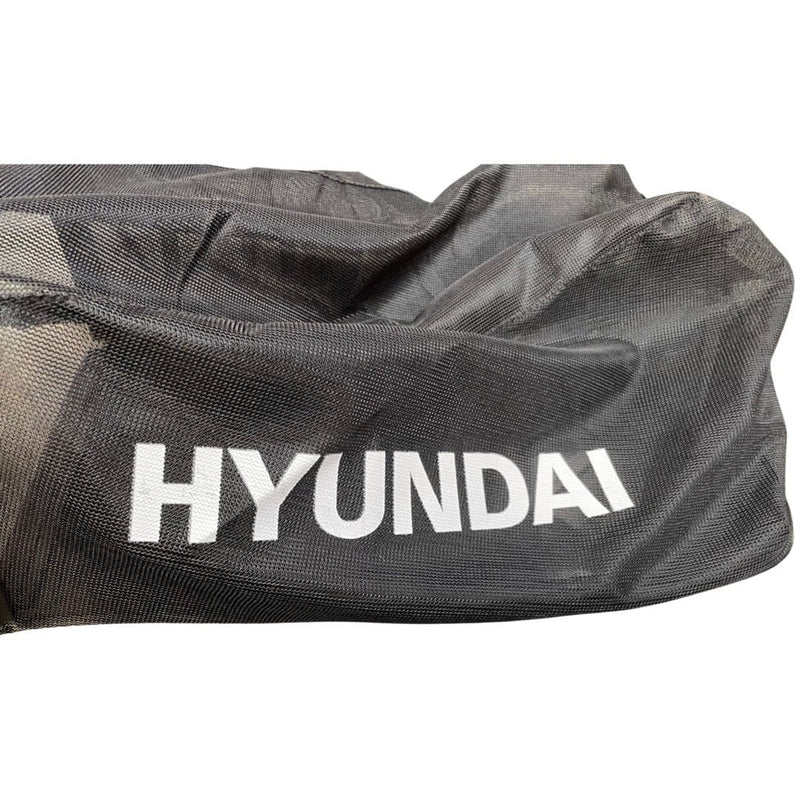 Hyundai Lawnmower Spares 1135054 - Genuine Replacement Fabric Bag 1135054 - Buy Direct from Spare and Square