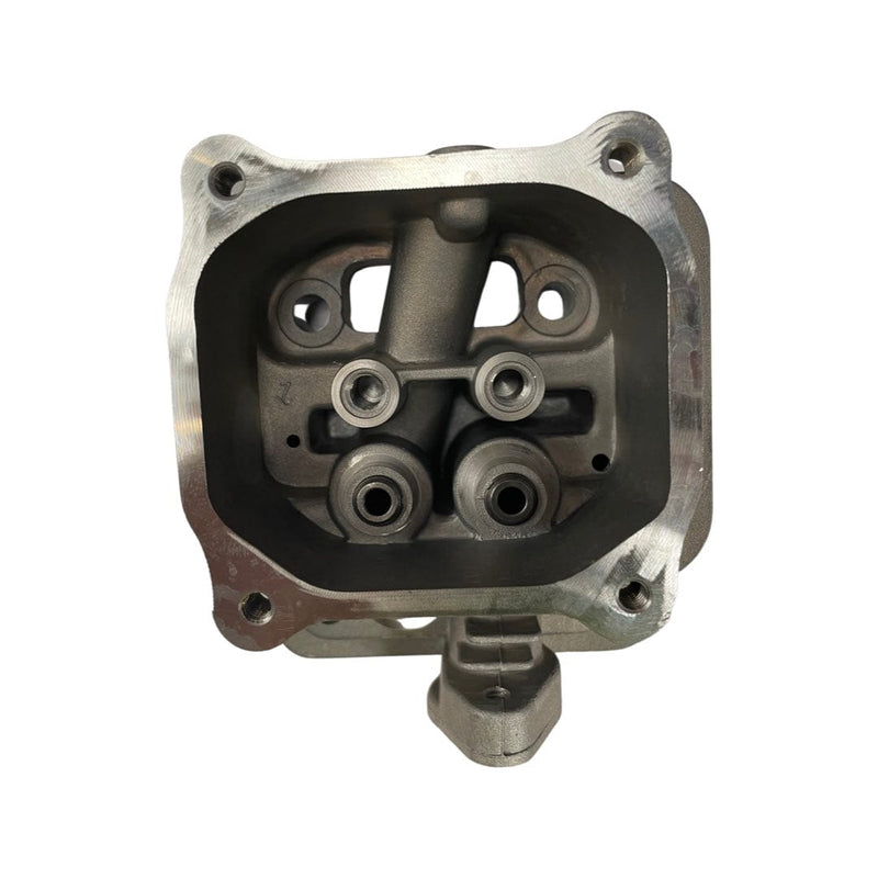 Hyundai Lawnmower Spares 1135084 Cylinder Head assembly 1135084 - Buy Direct from Spare and Square