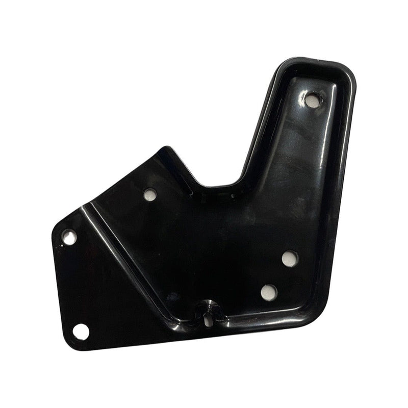 Hyundai Lawnmower Spares 1138040 - Genuine Replacement Left Bracket 1138040 - Buy Direct from Spare and Square