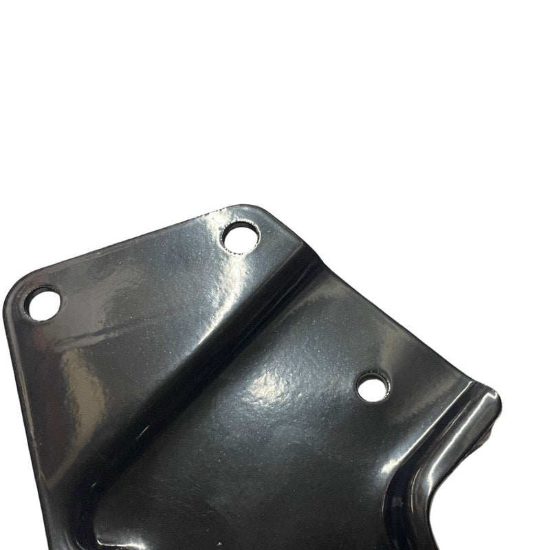 Hyundai Lawnmower Spares 1138040 - Genuine Replacement Left Bracket 1138040 - Buy Direct from Spare and Square