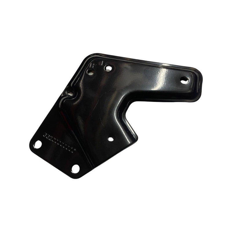 Hyundai Lawnmower Spares 1138040 - Genuine Replacement Left Bracket 1138040 - Buy Direct from Spare and Square