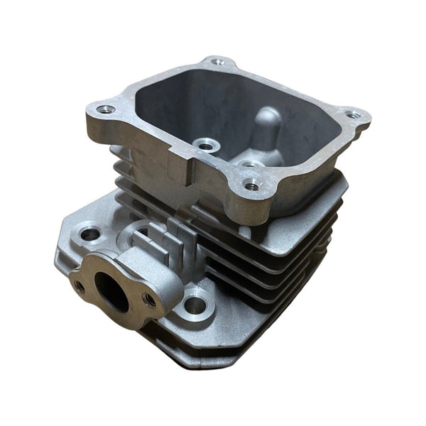 Hyundai Lawnmower Spares 1140164 - Genuine Replacement Cylinder Head Assembly 1140164 - Buy Direct from Spare and Square