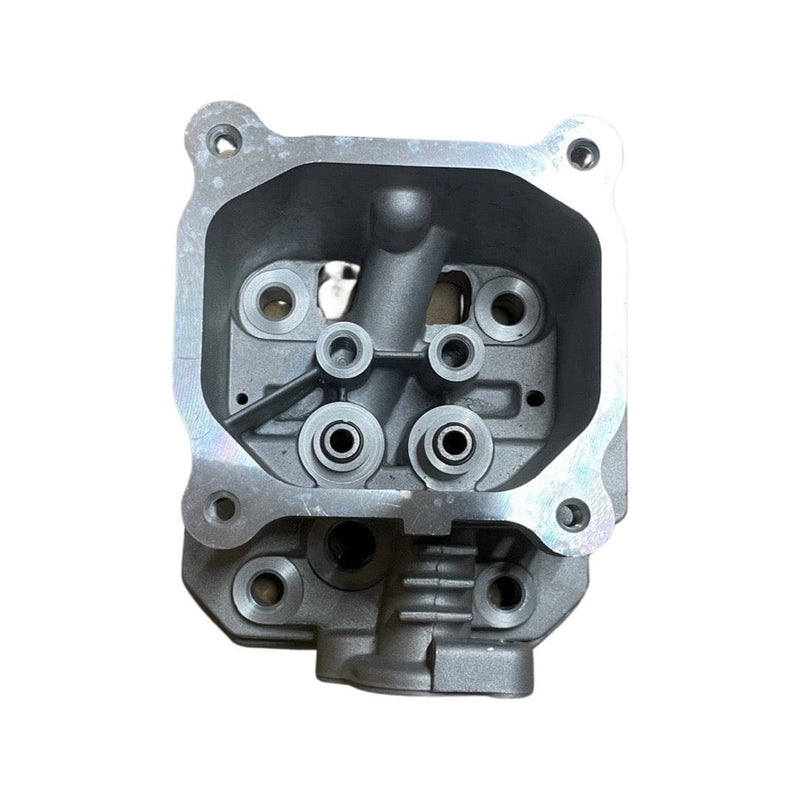 Hyundai Lawnmower Spares 1140164 - Genuine Replacement Cylinder Head Assembly 1140164 - Buy Direct from Spare and Square
