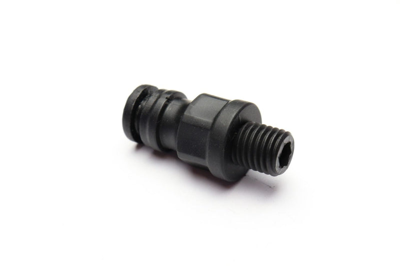Hyundai Lawnmower Spares 1143070 - Genuine Replacement Deck Wash Hose Connector 1143070 - Buy Direct from Spare and Square