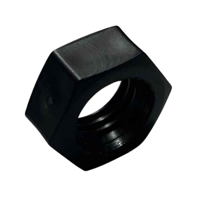 Hyundai Lawnmower Spares 1143071 - Genuine Replacement Plastic Nut 1143071 - Buy Direct from Spare and Square