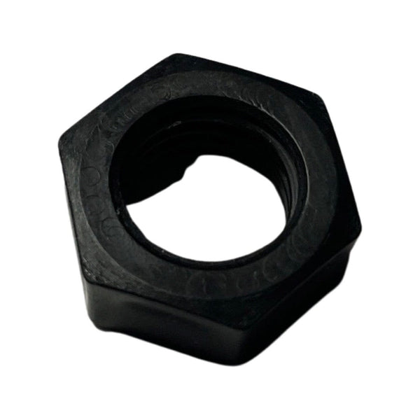 Hyundai Lawnmower Spares 1143071 - Genuine Replacement Plastic Nut 1143071 - Buy Direct from Spare and Square
