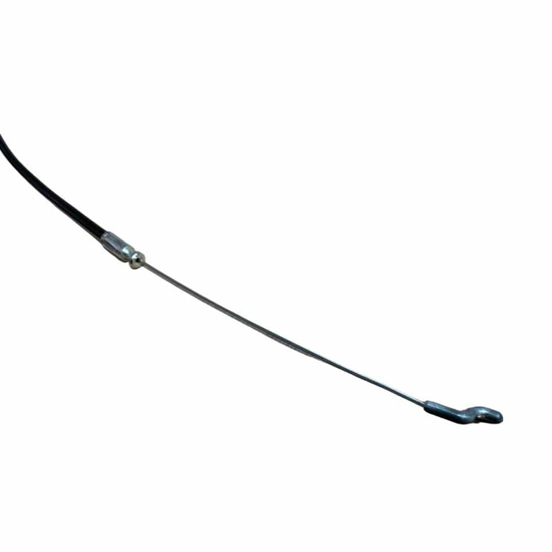 Hyundai Lawnmower Spares 1144007 - Genuine Replacement Lawnmower Brake Cable 1144007 - Buy Direct from Spare and Square