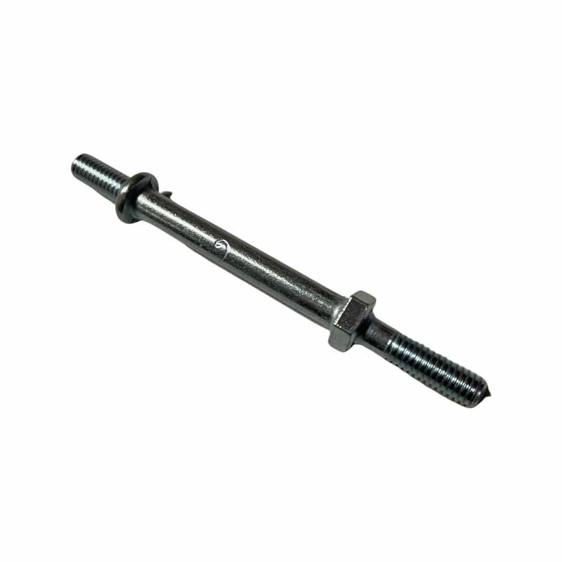 Hyundai Lawnmower Spares 1145147 - Genuine Replacement Bolt Ii 1145147 - Buy Direct from Spare and Square