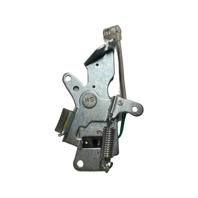 Hyundai Lawnmower Spares 1145169 - Genuine Replacement Brake Assembly 1145169 - Buy Direct from Spare and Square