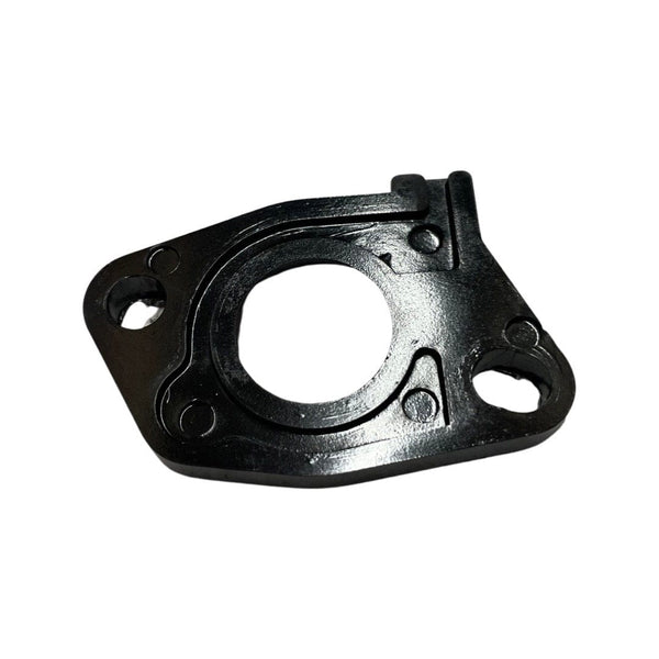 Hyundai Lawnmower Spares 1145196 - Genuine Replacement Carburettor Spacer 1145196 - Buy Direct from Spare and Square