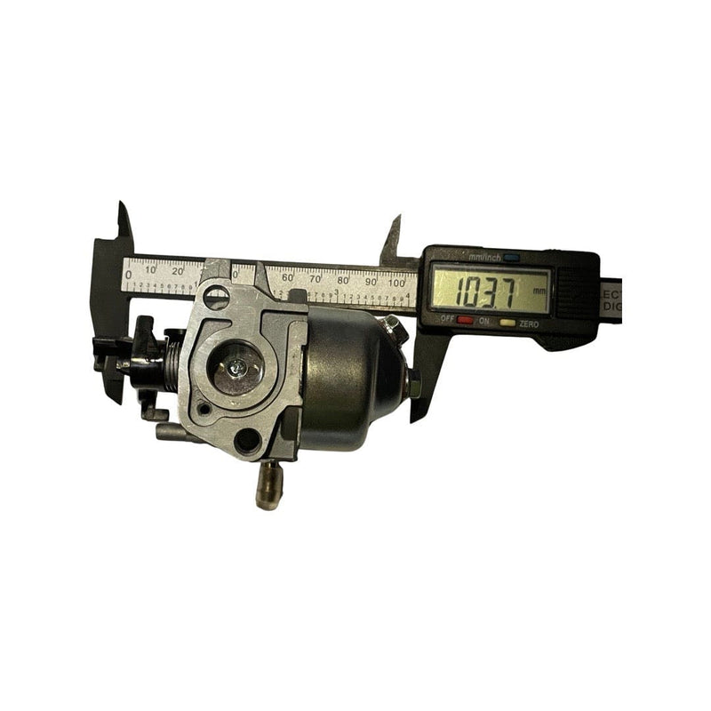 Hyundai Lawnmower Spares 1145198 - Genuine Replacement Carburettor 1145198 - Buy Direct from Spare and Square