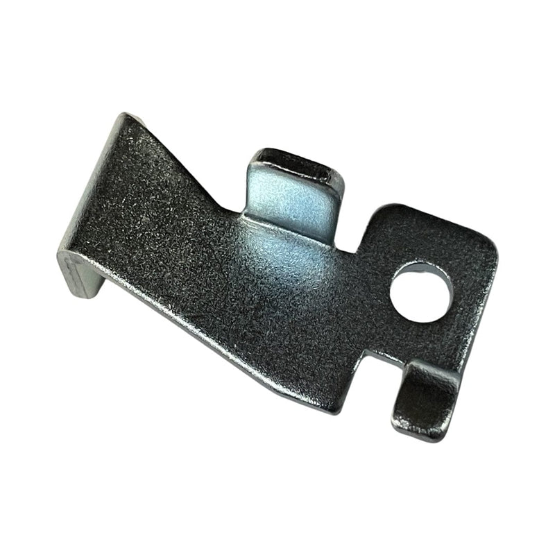 Hyundai Lawnmower Spares 1145212 - Genuine Replacement Right Fuel Tank Bracket 1145212 - Buy Direct from Spare and Square