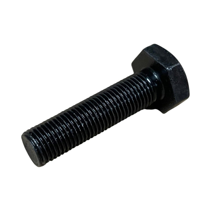 Hyundai Lawnmower Spares 1146001 - Genuine Replacement Blade Bolt 1146001 - Buy Direct from Spare and Square