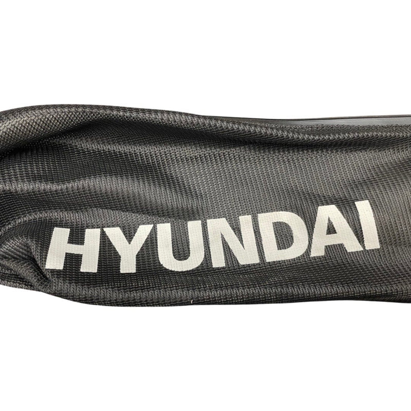 Hyundai Lawnmower Spares 1146060 - Genuine Replacement Grass Bag 1146060 - Buy Direct from Spare and Square