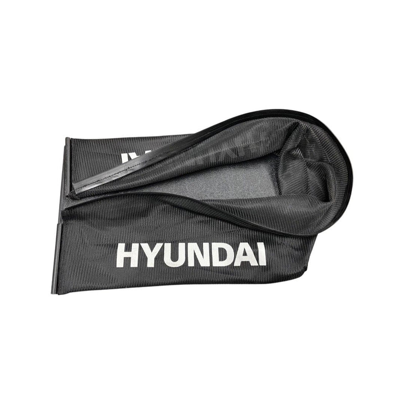 Hyundai Lawnmower Spares 1146060 - Genuine Replacement Grass Bag 1146060 - Buy Direct from Spare and Square