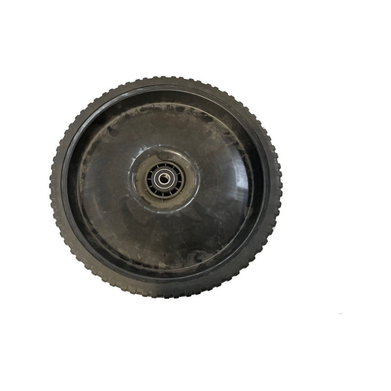 Hyundai Lawnmower Spares 1146083 - Genuine Replacement Wheel 1146083 - Buy Direct from Spare and Square