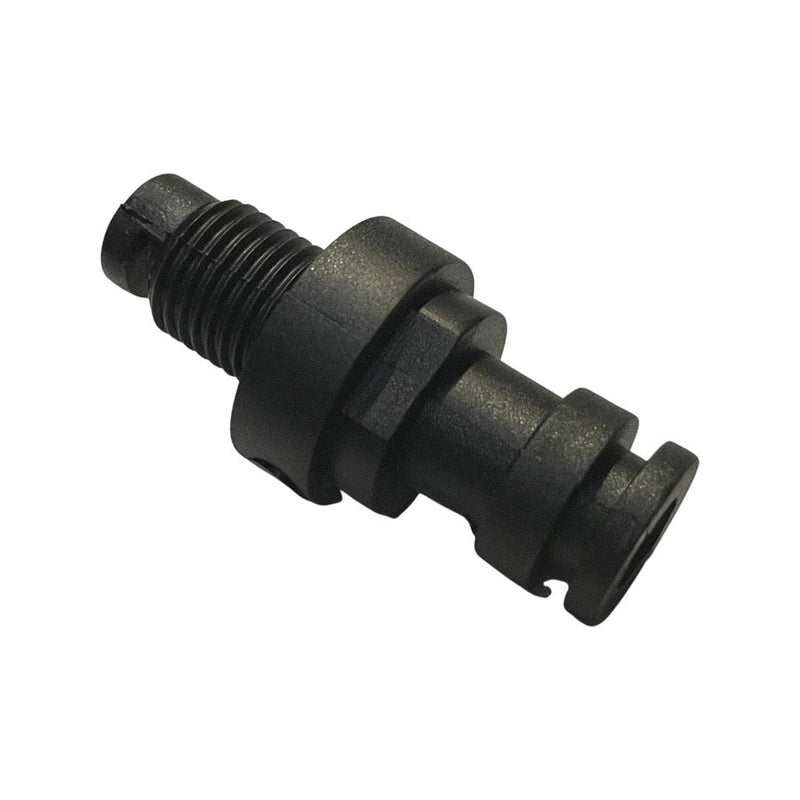 Hyundai Lawnmower Spares 1146110 - Genuine Replacement Under Deck Washing Connector 1146110 - Buy Direct from Spare and Square