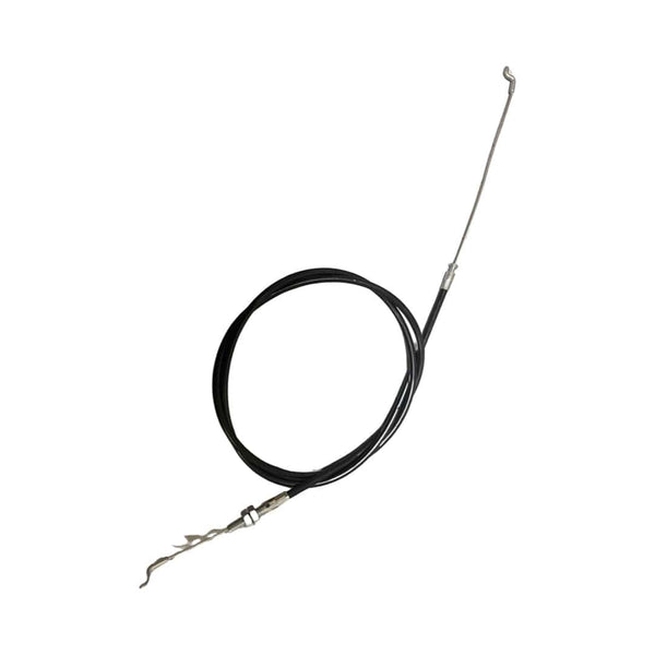 Hyundai Lawnmower Spares 1147007 - Genuine Replacement Lawnmower Brake Cable 1147007 - Buy Direct from Spare and Square