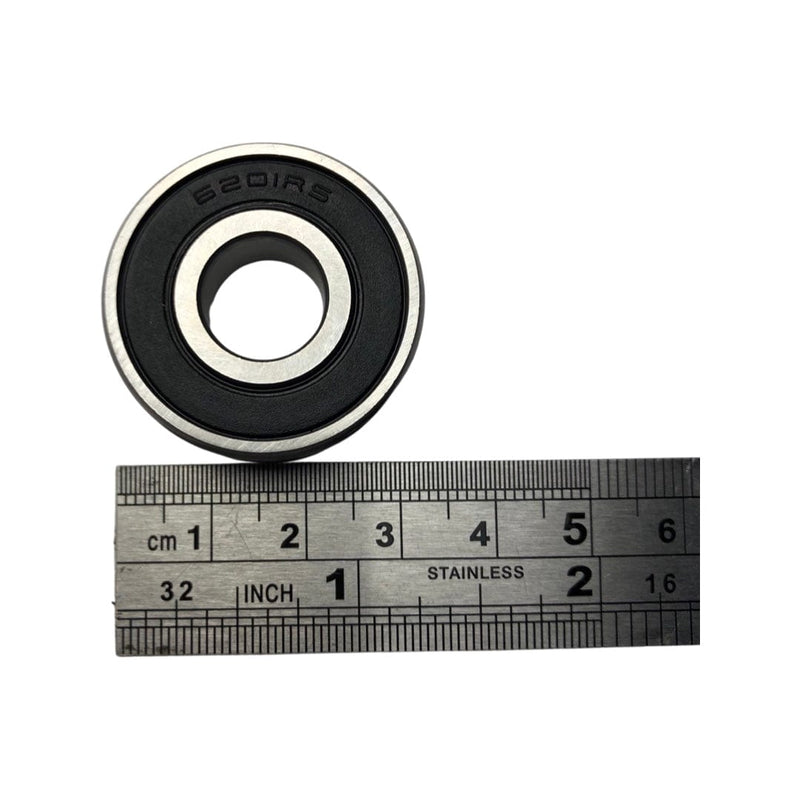 Hyundai Lawnmower Spares 1148098 - Genuine Replacement Bearing 1148098 - Buy Direct from Spare and Square